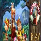 Download Black Eyed Zombies Cell Phone Game